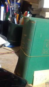 Second hand books: La decadencia de occidente Oswald Spengler tomo I y II
